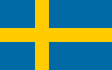 Svenska flagga